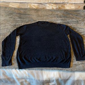 Banana Republic Silk Linen Sweater